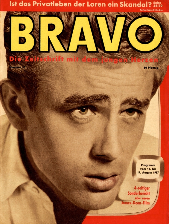 BRAVO 1957-33